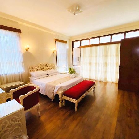Casa Don Julian Guesthouse Bais Buitenkant foto