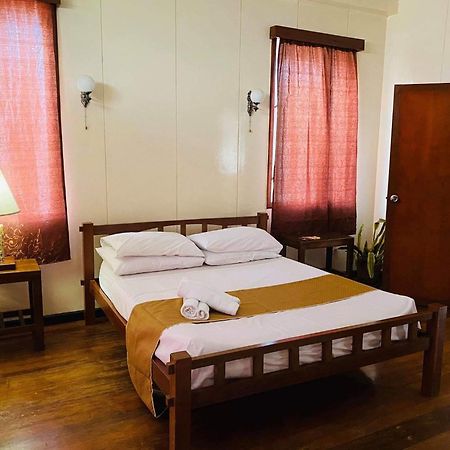 Casa Don Julian Guesthouse Bais Buitenkant foto