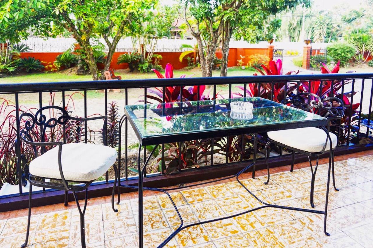 Casa Don Julian Guesthouse Bais Buitenkant foto