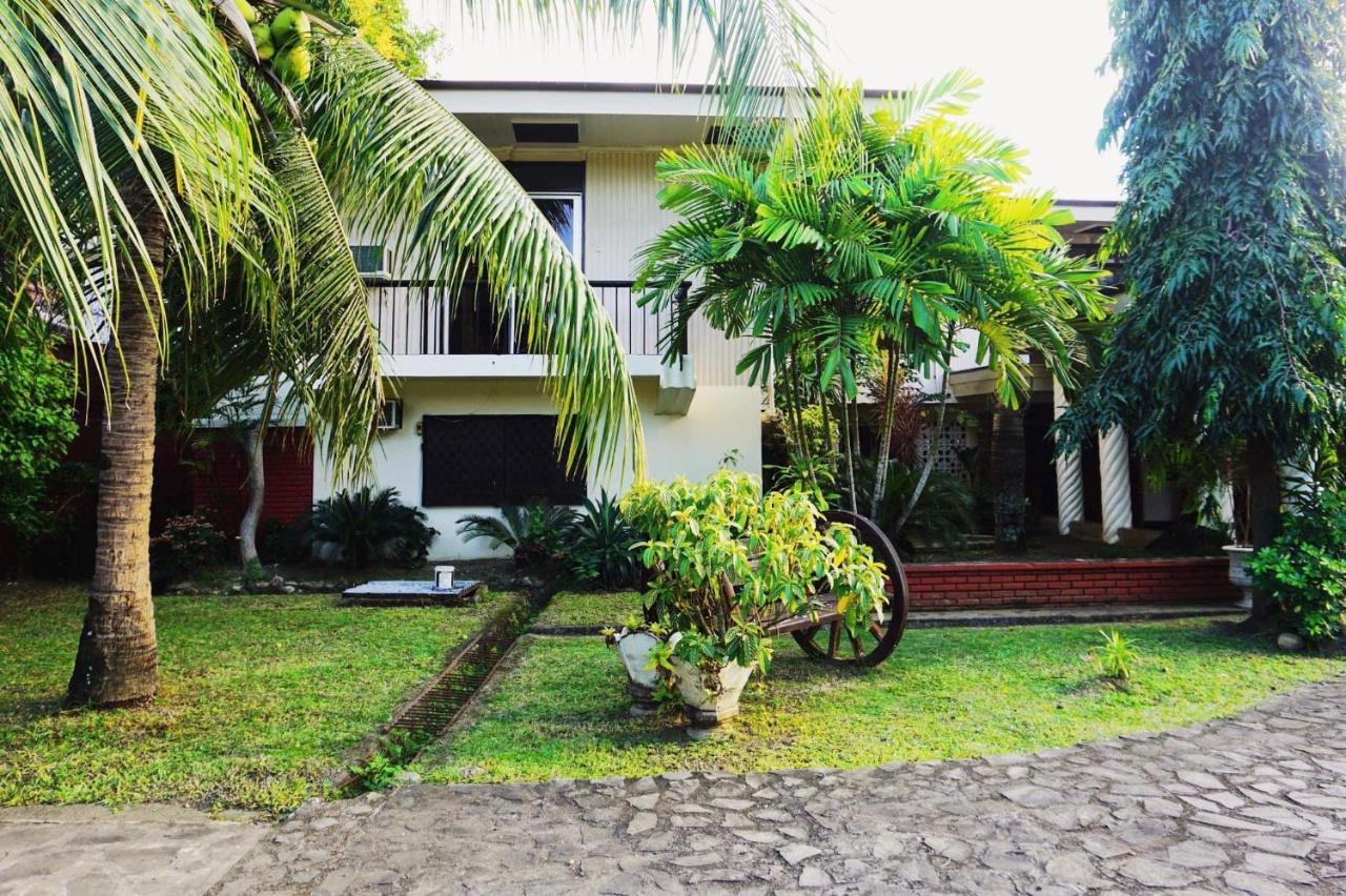 Casa Don Julian Guesthouse Bais Buitenkant foto