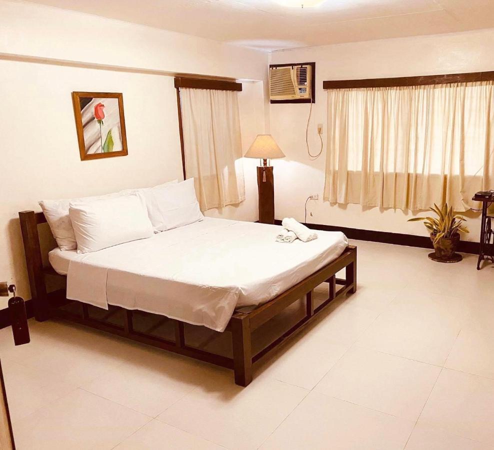 Casa Don Julian Guesthouse Bais Buitenkant foto