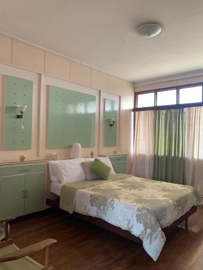 Casa Don Julian Guesthouse Bais Buitenkant foto