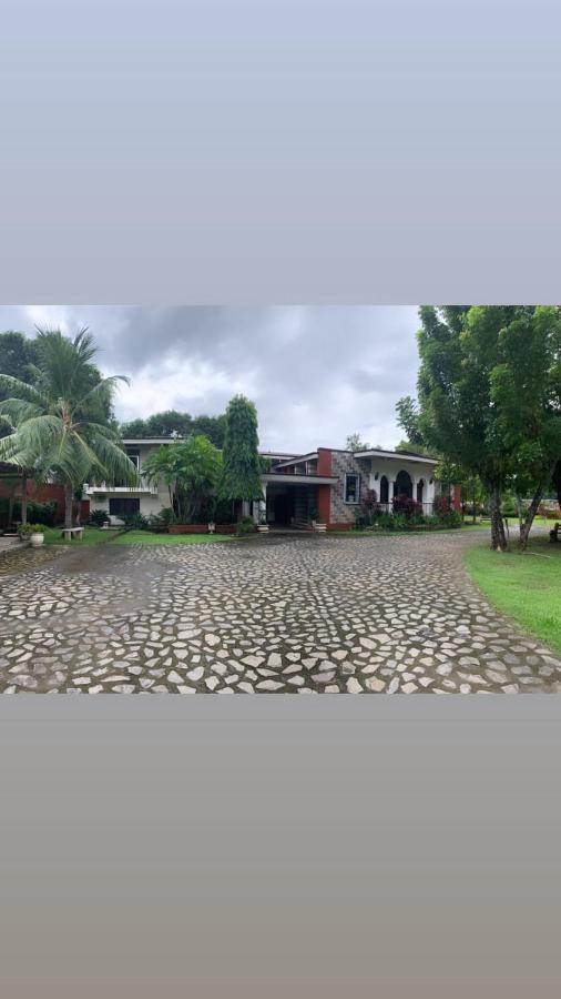 Casa Don Julian Guesthouse Bais Buitenkant foto