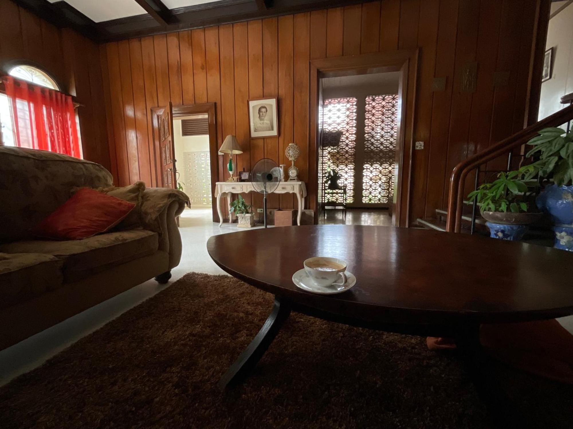 Casa Don Julian Guesthouse Bais Buitenkant foto