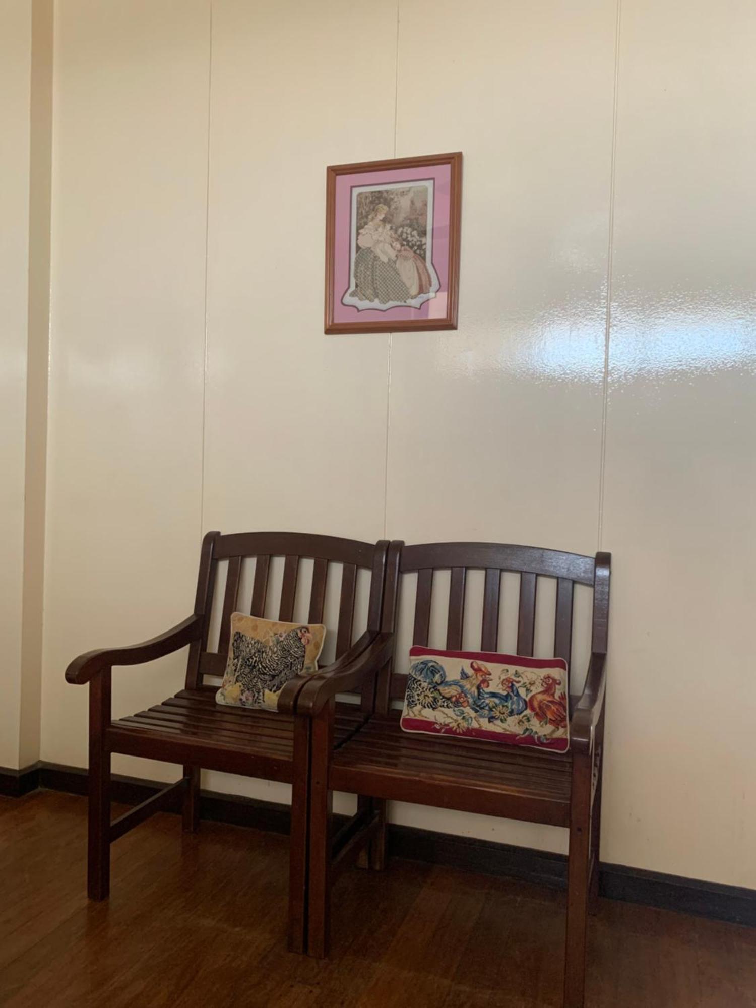 Casa Don Julian Guesthouse Bais Buitenkant foto