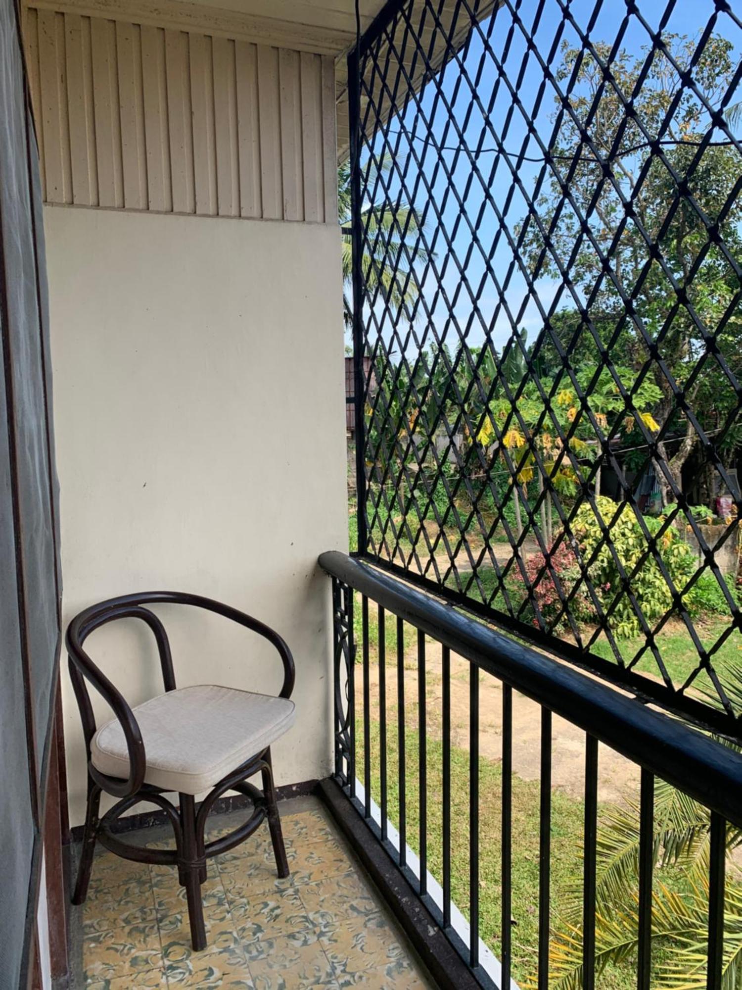 Casa Don Julian Guesthouse Bais Buitenkant foto